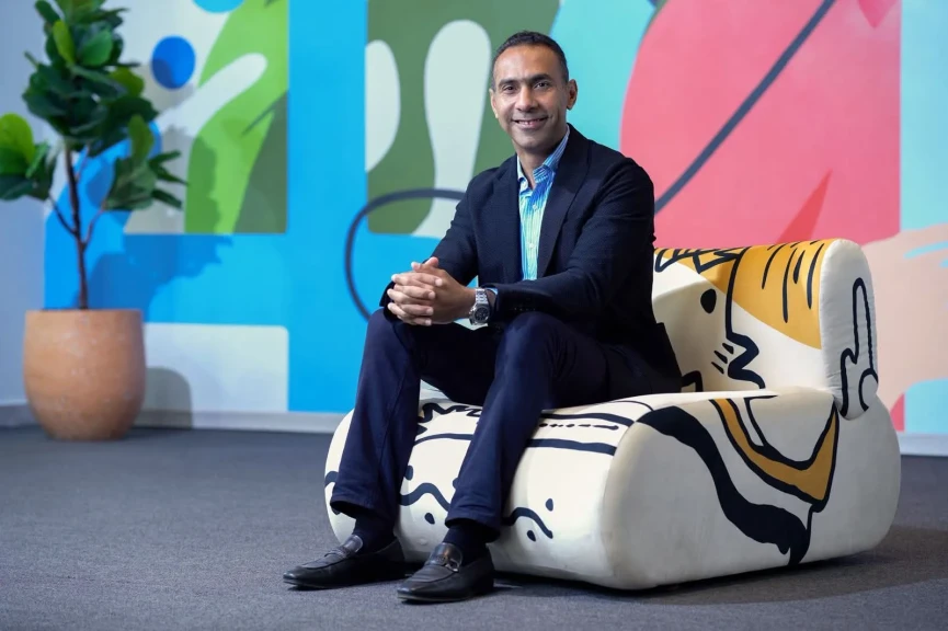 بنك قناة السويس يُشارك كراعٍ رئيسي للنسخة الثانية من ”جائزة الراوي” دعمًا لتمكين الشباب وتعزيز ثقافة الإبداع والابتكار