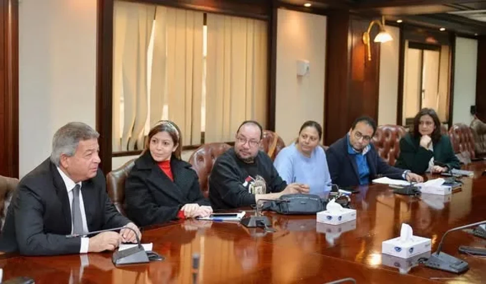 لجنة الدراما بالأعلى للإعلام تثمن إشادة الرئيس السيسي بالدراما المصرية وتؤكد ضرورة مواصلة التطوير والإبداع