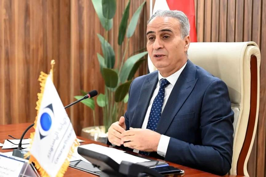 جهاز حماية المستهلك بمحافظة الإسماعيلية يواصل تنفيذ الحملات الرقابية المفاجئة