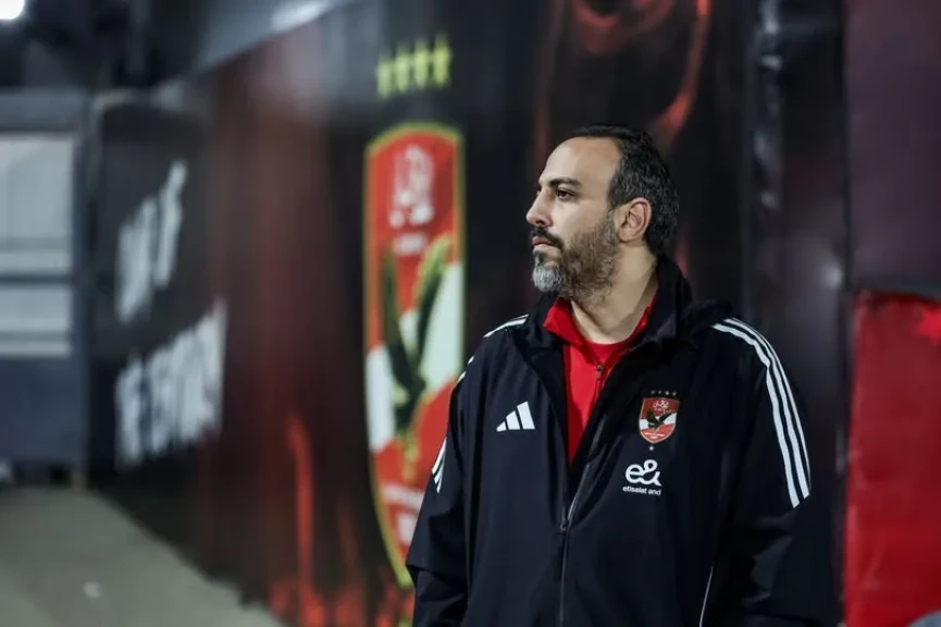 طبيب الأهلي يوضح الحالة الطبية لـ«زيزو وديانج»