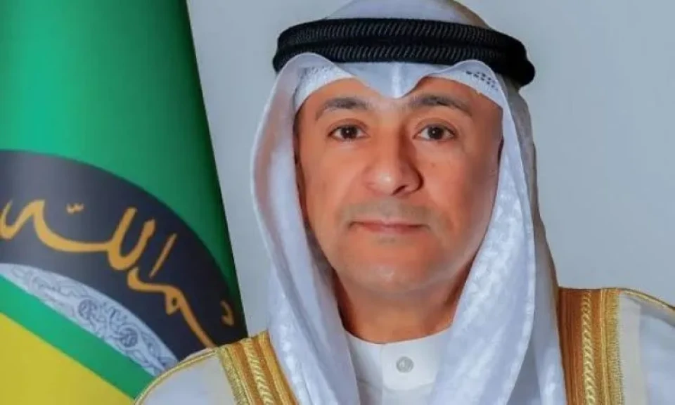 ”التعاون الخليجي”: نشكر القيادة المصرية لدعمها دولنا ضد الاعتداءات الإيرانية