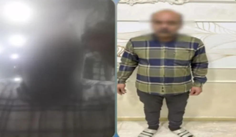 الداخلية: كشف ملابسات مقطع فيديو إدعاء شخص بضبط نجله بدون وجه حق بكفر الشيخ