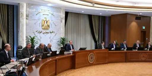 رئيس الوزراء يترأس اجتماع اللجنة المركزية لإدارة الأزمات