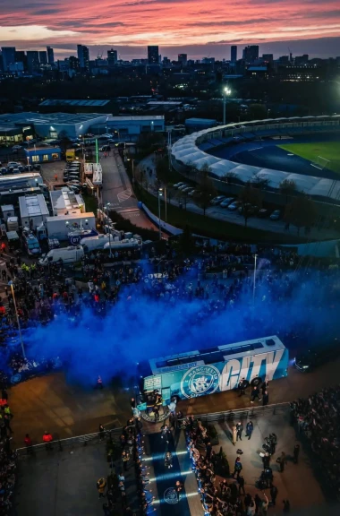 الإتحاد يستقبل ريال مدريد بالشامبيونز ليج