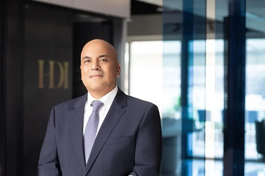 «HDP»: السوق العقاري المصري مرن أمام التحديات.. وزيادات الأسعار ستكون تدريجية مع انتعاش المبيعات