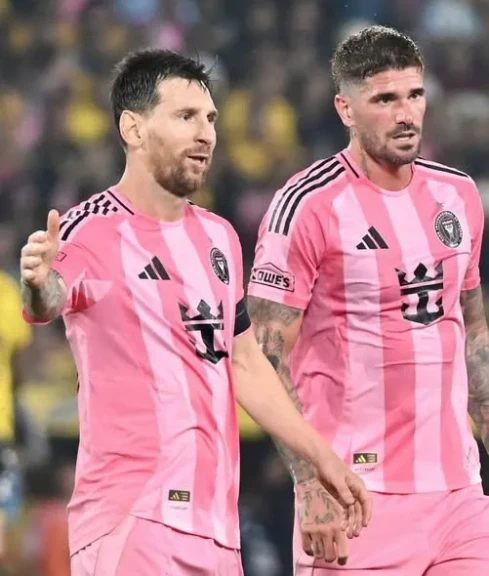 رسميًا: إنتر ميامي يخرج من دور 16 كأس أبطال الكونكاكاف