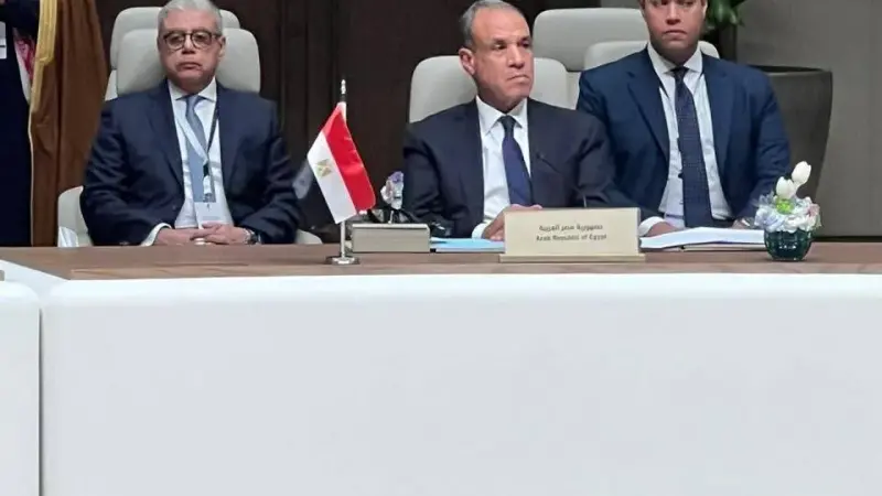 وزير الخارجية يشارك في الاجتماع الوزاري التشاوري بالرياض