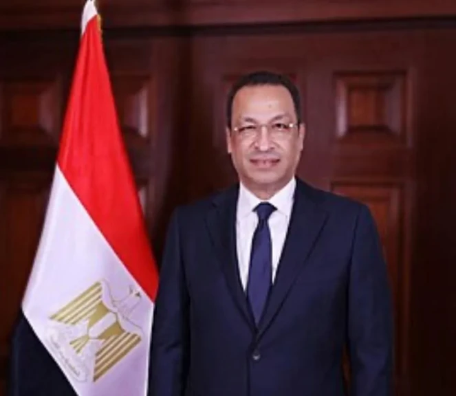 الوطنية للإعلام توجه الشكر لوزارة الاتصالات علي جهودها الكبيرة في انشاء موقع وتطبيق إذاعة القرآن الكريم