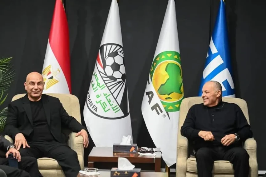 مصر تواجه اسبانيا و السعودية ودياً استعداداً لكأس العالم 2026