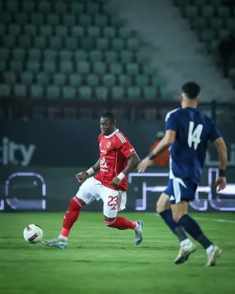 منتخبا مالي وكاب ڤيردي يطلبان ديانج وكامويش في الأجندة الدولية