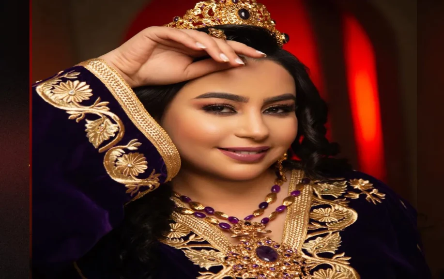 نجمة ”إكس فاكتور” شيماء عمران تطلّ برؤية فنية تمزج الملحون بالموسيقى المعاصرة