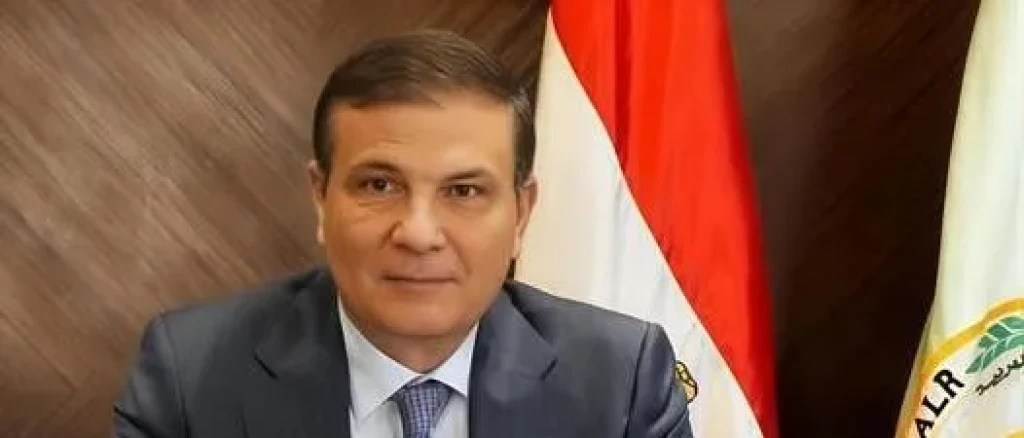 وزير الزراعة يتابع الجهود الميدانية لدعم المزارعين والمربين وإزالة التعديات وأنشطة المعامل والمعاهد