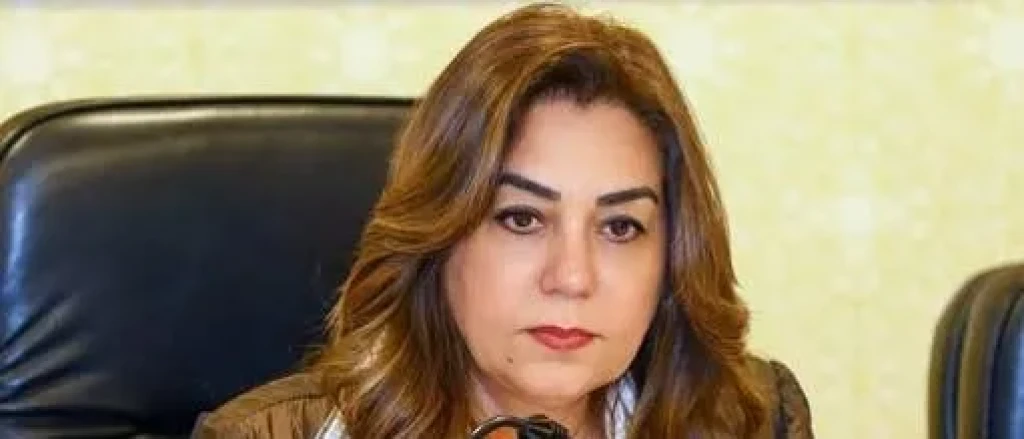 د.منال عوض: اعتماد المخططات التفصيلية لمدن رأس البر وباريس وحي الهرم و٣ قري بالمنيا