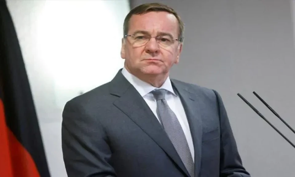 ألمانيا تبحث توسيع تعاونها الدفاعي مع اليابان وتلوح باتفاق ثنائي جديد