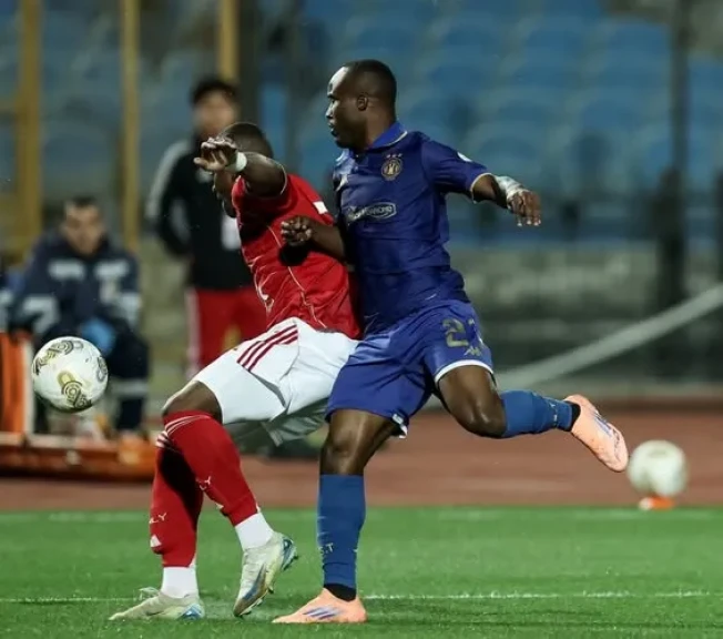 الأهلي يودع دوري أبطال أفريقيا بعد الهزيمة من الترجي