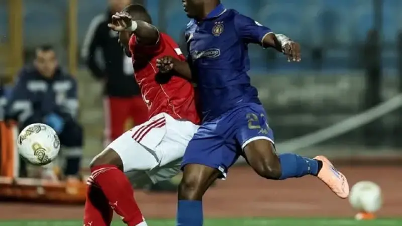 الأهلي يودع دوري أبطال أفريقيا بعد الهزيمة من الترجي