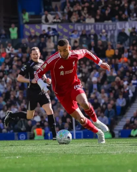 وفاة عمة محمد صلاح نجم منتخب مصر