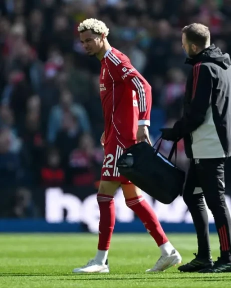 فابريزيو رومانو: إصابة هيوجوإكيتيكي ليست خطيرة