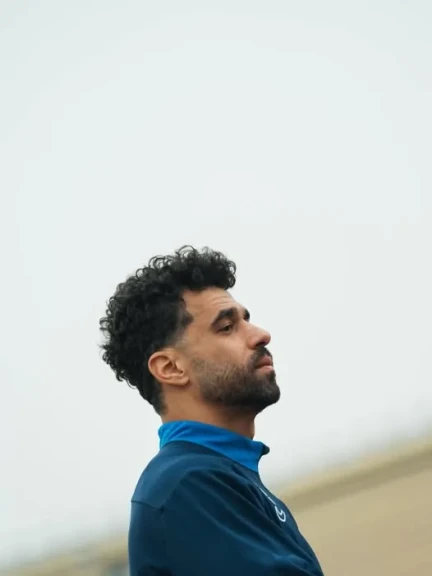 عبدالله السعيد يقود تشكيل الزمالك أمام أوتوهو بالكونفدرالية