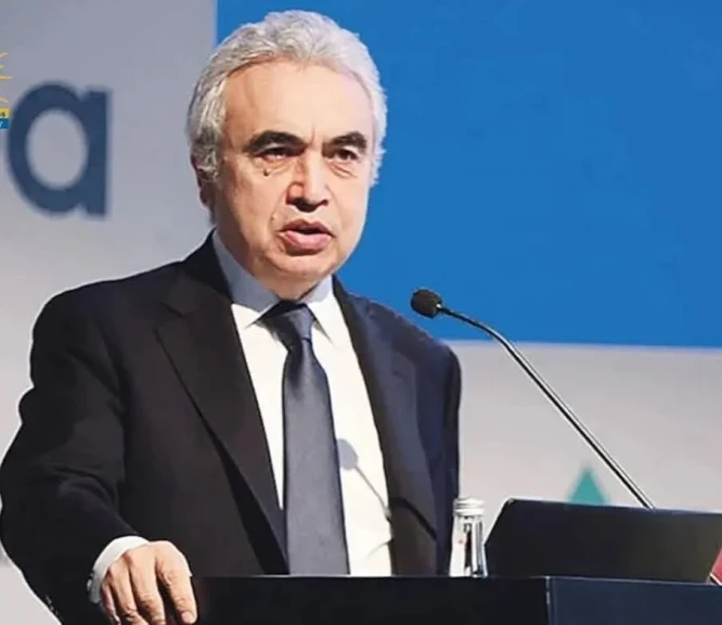 رئيس ”الطاقة الدولية” يحذر: الاقتصاد العالمي يواجه تهديداً  خطيراً..ومضيق هرمز الحل