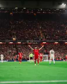 رسمياً صلاح يعلن رحيله عن ليفربول نهاية الموسم