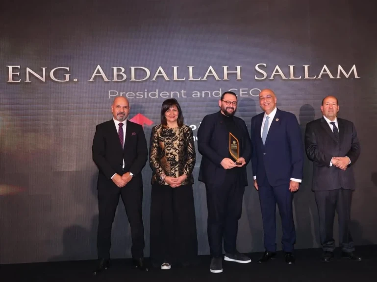 مدينة مصر تُكثف جهودها التطوعية خلال شهر رمضان  وتحصد جائزة ”أثر” لأفضل الممارسات في الاستدامة