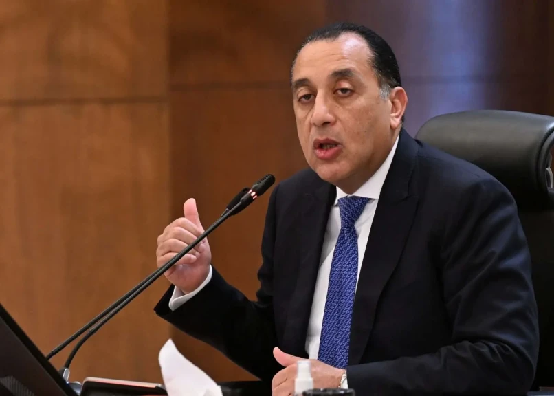 رئيس مجلس الوزراء يترأس اجتماع الحكومة اليوم بمقر الحكومة بالعاصمة الجديدة