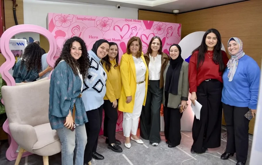 احتفالاً بشهر المرأة.. بنك قناة السويس يُنظم سلسلة معارض لموظفاته وتجربة تجمع بين التسوق والترفيه