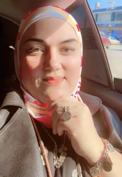 بين لقمة ودعوة تتغير الاقدار