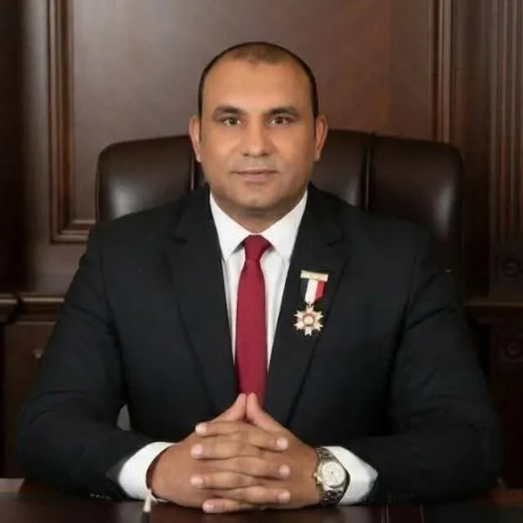 انطلاق المؤتمر الوطني الدولي للريادة والتنمية المستدامة 2026 بقيادة القائد محمد عطفي