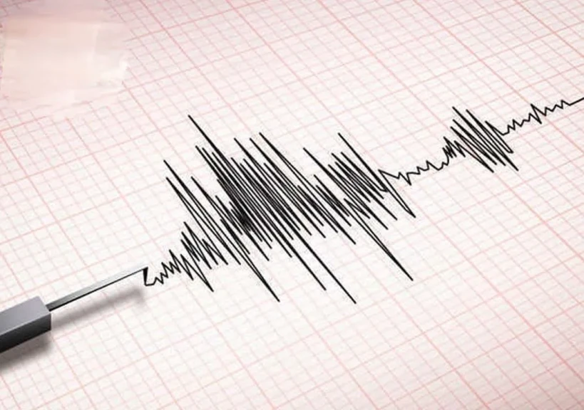 عاجل .. مركز عمليات محافظة البحر الأحمر: هزة أرضية فى مدينة الغردقة بقوة 4.1 ريختر