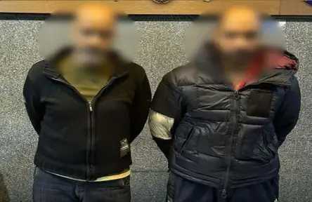 الداخلية: ضبط المتهمين في واقعة التعدي علي شخص بالضرب وإصابته بحروق بالقاهرة