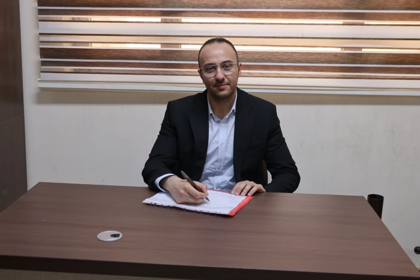 الدكتور احمد حمزة الزبيدي يتحدث عن الصيام وتأثيره على صحة المسالك البولية