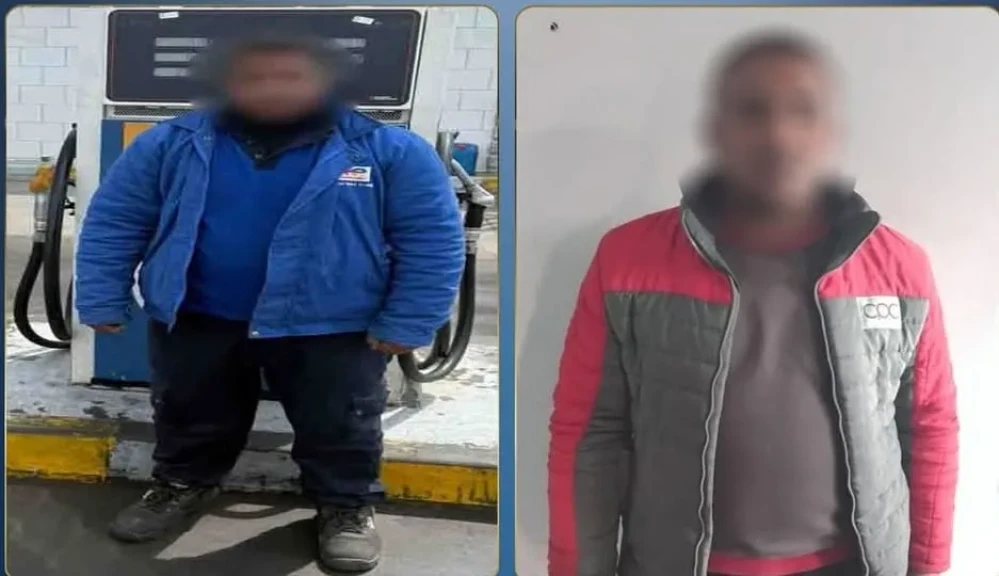 الداخلية: ضبط مسئولان عن محطتان وقود لقيامهم بالاتجار بالمواد البترولية بطرق غير مشروعة