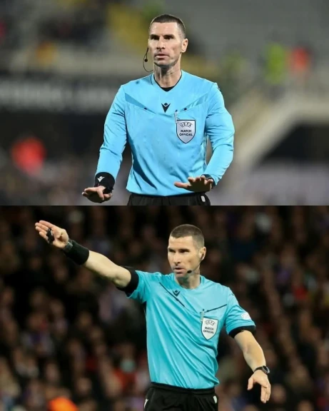 طاقم حكام بلغارى لمباراة منتخب مصر وإسبانيا الودية