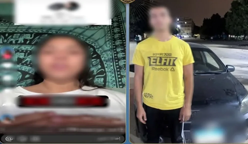 الداخلية:كشف ملابسات تعرض فتاة للتحرش من قائد سيارة تابعة لأحد تطبيقات النقل الذكى