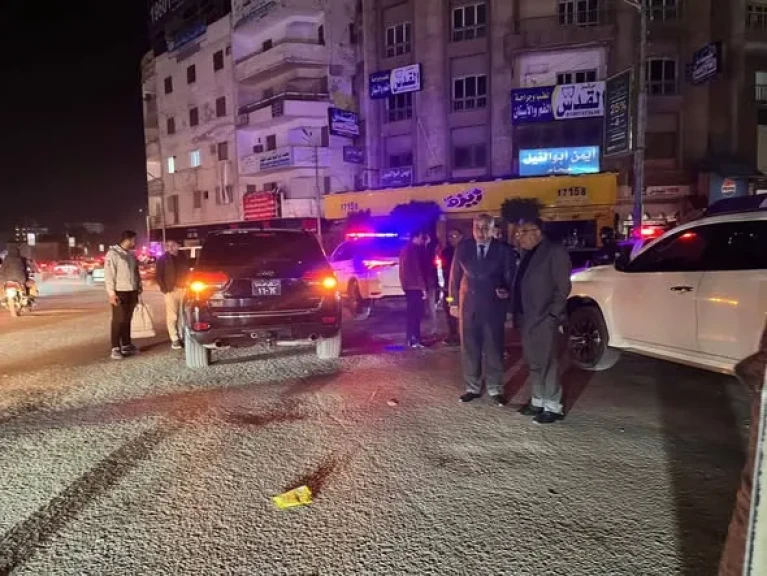 تنفيذًا لقرار رئيس مجلس الوزراء..محافظ الدقهلية ومدير أمن الدقهلية يتابعان تنفيذ قرار غلق المحال العامة