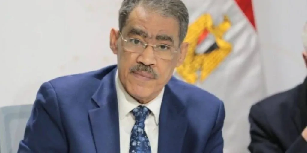 د. ضياء رشوان: حديثي عن دعم الدولة لرغيف الخبز تم تناوله بشكل ”مغالط ومجتزأ”