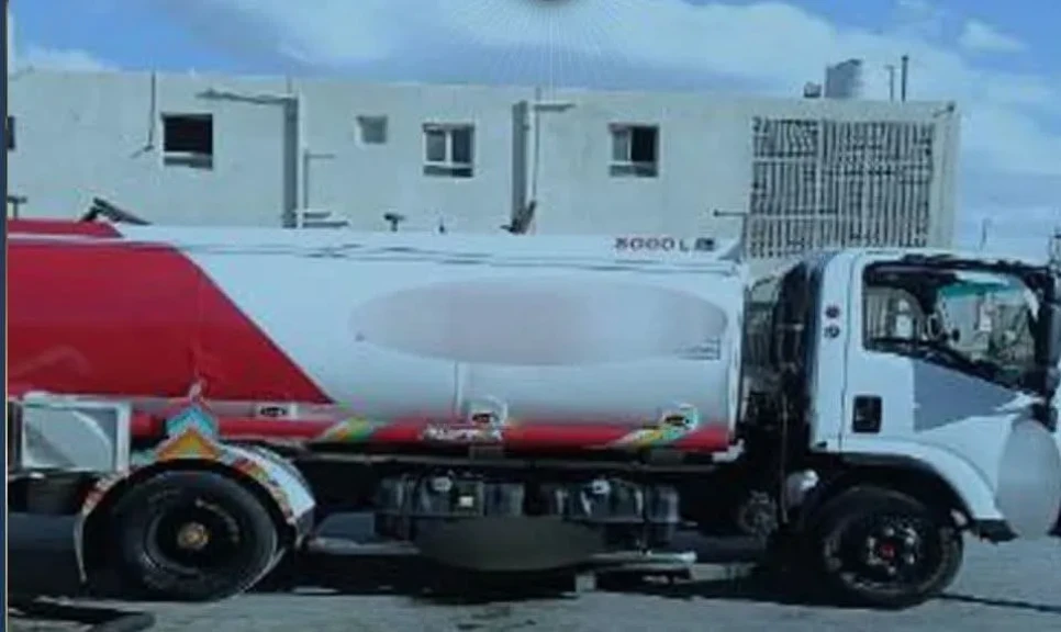 الداخلية: ضبط سائق سيارة لقيامه بتهريب كميات من المواد البترولية بطرق غير مشروعة