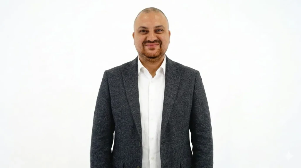 شركة الخدمات الماليّة العربيّة تعيّن محمود إسماعيل عضوَا منتدبًا في مصر ورئيسًا لحلول قبول المدفوعات