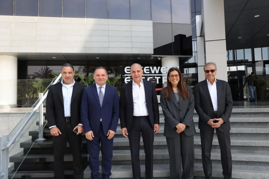 السويدي اليكتريك تتعاون مع IBM لتسريع التحول إلى الذكاء الاصطناعي المؤسسي باستخدام watsonx