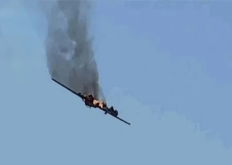 السعودية: أضرار محدودة إثر سقوط شظايا اعتراض مسيرة بمحافظة الخرج جنوب شرق الرياض