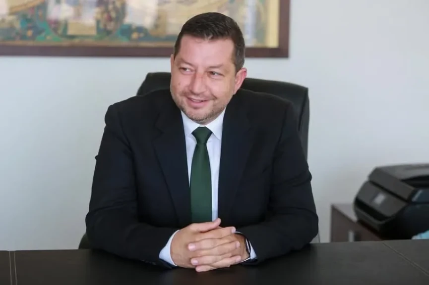 المجلس التصديري للصناعات الهندسية: 1.1 مليار دولار صادرات القطاع بأول شهرين من 2026