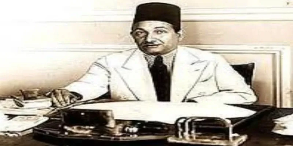 صوره وحكايه” محمد صبري ابو علم”