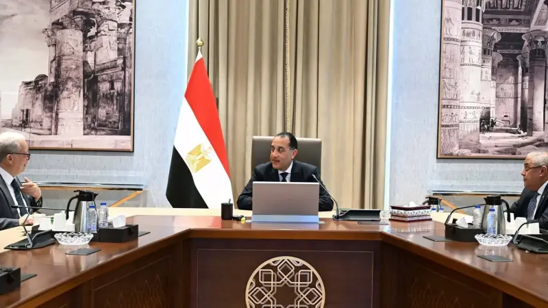 رئيس الوزراء يتابع مستجدات موقف ملف الشركات المملوكة للدولة