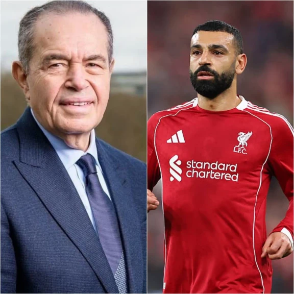 هل يجمع شغف ”منصور” وطموح ”صلاح” للكرة في ملاعب أمريكا؟