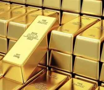 أسعار الذهب تهبط في المعاملات الفورية بأكثر من 2% إلى 4650.23 دولار للأونصة، بعد خطاب الرئيس الأميركي دونالد ترامب بشأن إيران