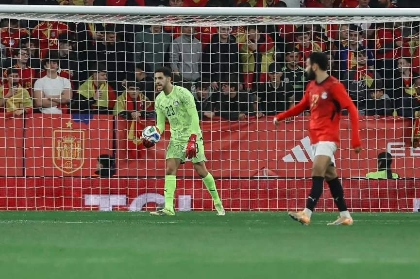 أيمن يونس: منتخب مصر حقق مكاسب نفسية مهمة من التعادل مع إسبانيا قبل كأس العالم