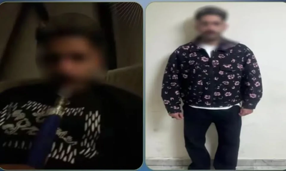 الداخلية:كشف ملابسات مقطع فيديو احتجاز شخص عن طريق الخطأ داخل مقهى ببورسعيد