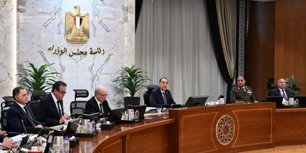 قرارات الاجتماع الخامس والثمانين لمجلس الوزراء برئاسة الدكتور مصطفى مدبولي